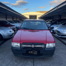 Fiat Uno Mille WAY ECONOMY 1.0 F.Flex 2p 2013 Flex-8