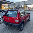 Fiat Uno Mille WAY ECONOMY 1.0 F.Flex 2p 2013 Flex-0