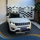 Jeep COMPASS LIMITED 2.0 4x2 Flex 16V Aut. 2018 Flex-0