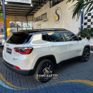 Jeep COMPASS LIMITED 2.0 4x2 Flex 16V Aut. 2018 Flex-4