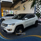 Jeep COMPASS LIMITED 2.0 4x2 Flex 16V Aut. 2018 Flex-1