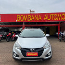 Hyundai HB20X Premium 1.6 Flex 16V Aut. 2015 Flex-6
