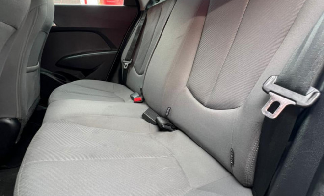 Hyundai HB20X Premium 1.6 Flex 16V Aut. 2015 Flex-9