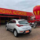 Hyundai HB20X Premium 1.6 Flex 16V Aut. 2015 Flex-1
