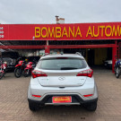 Hyundai HB20X Premium 1.6 Flex 16V Aut. 2015 Flex-2