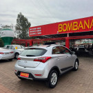 Hyundai HB20X Premium 1.6 Flex 16V Aut. 2015 Flex-3