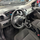 Ford Ka 1.5 SE 12V Flex 5p Mec. 2018 Flex-6