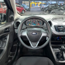 Ford Ka 1.5 SE 12V Flex 5p Mec. 2018 Flex-7