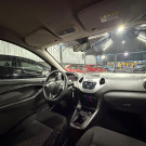 Ford Ka 1.5 SE 12V Flex 5p Mec. 2018 Flex-8