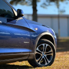 BMW X3 XDRIVE 20i 2.0/X-Line Bi-TB Flex Aut. 2016 Gasolina-6