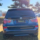 BMW X3 XDRIVE 20i 2.0/X-Line Bi-TB Flex Aut. 2016 Gasolina-2