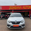 Renault LOGAN Zen Flex 1.0 12V 4p Mec. 2023 Flex-6