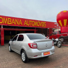 Renault LOGAN Zen Flex 1.0 12V 4p Mec. 2023 Flex-1
