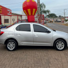 Renault LOGAN Zen Flex 1.0 12V 4p Mec. 2023 Flex-4