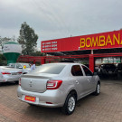 Renault LOGAN Zen Flex 1.0 12V 4p Mec. 2023 Flex-3