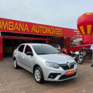 Renault LOGAN Zen Flex 1.0 12V 4p Mec. 2023 Flex-5