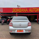 Renault LOGAN Zen Flex 1.0 12V 4p Mec. 2023 Flex-2