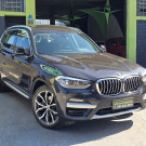 BMW X3 XDRIVE 30i X-Line 2.0 Turbo 252cv Aut 2018 Gasolina-1