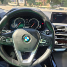 BMW X3 XDRIVE 30i X-Line 2.0 Turbo 252cv Aut 2018 Gasolina-8