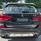 BMW X3 XDRIVE 30i X-Line 2.0 Turbo 252cv Aut 2018 Gasolina-4