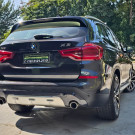 BMW X3 XDRIVE 30i X-Line 2.0 Turbo 252cv Aut 2018 Gasolina-5