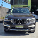 BMW X3 XDRIVE 30i X-Line 2.0 Turbo 252cv Aut 2018 Gasolina-0