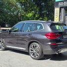 BMW X3 XDRIVE 30i X-Line 2.0 Turbo 252cv Aut 2018 Gasolina-6