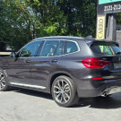 BMW X3 XDRIVE 30i X-Line 2.0 Turbo 252cv Aut 2018 Gasolina-3