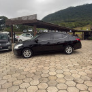 Nissan VERSA SL 1.6 16V Flex Fuel 4p Mec. 2016 Flex-0