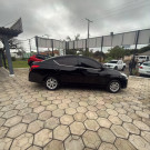 Nissan VERSA SL 1.6 16V Flex Fuel 4p Mec. 2016 Flex-1