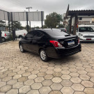 Nissan VERSA SL 1.6 16V Flex Fuel 4p Mec. 2016 Flex-3