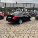 Nissan VERSA SL 1.6 16V Flex Fuel 4p Mec. 2016 Flex-2
