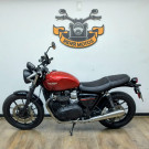 TRIUMPH STREET  TWIN 900cc 2020 Gasolina-5
