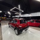 Toyota ETIOS CROSS 1.5 Flex 16V 5p Mec. 2015 Flex-4