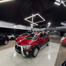 Toyota ETIOS CROSS 1.5 Flex 16V 5p Mec. 2015 Flex-1