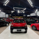Toyota ETIOS CROSS 1.5 Flex 16V 5p Mec. 2015 Flex-3