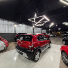 Toyota ETIOS CROSS 1.5 Flex 16V 5p Mec. 2015 Flex-2