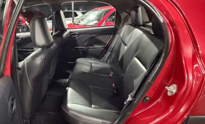 Toyota ETIOS CROSS 1.5 Flex 16V 5p Mec. 2015 Flex-10