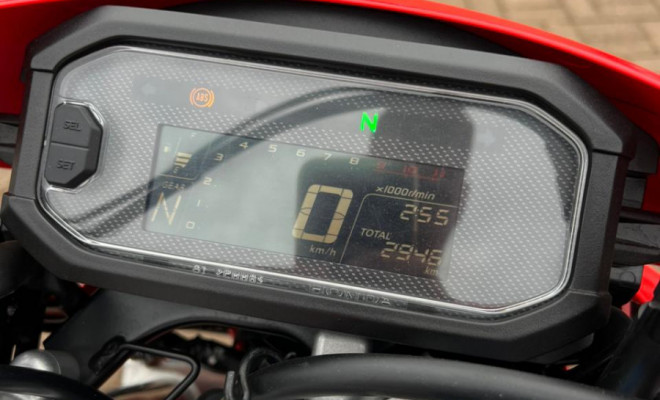 HONDA XR 300L TORNADO FLEX 2025 Flex-6