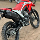 HONDA XR 300L TORNADO FLEX 2025 Flex-2