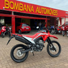 HONDA XR 300L TORNADO FLEX 2025 Flex-1