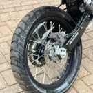 HONDA XR 300L TORNADO FLEX 2025 Flex-5