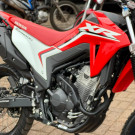 HONDA XR 300L TORNADO FLEX 2025 Flex-3