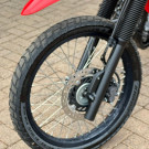 HONDA XR 300L TORNADO FLEX 2025 Flex-4