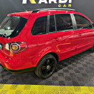 VW - VolksWagen SPACEFOX 1.6/ 1.6 Trend Total Flex 8V 5p 2009 Flex-2
