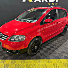 VW - VolksWagen SPACEFOX 1.6/ 1.6 Trend Total Flex 8V 5p 2009 Flex-0