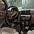VW - VolksWagen SPACEFOX 1.6/ 1.6 Trend Total Flex 8V 5p 2009 Flex-4