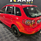 VW - VolksWagen SPACEFOX 1.6/ 1.6 Trend Total Flex 8V 5p 2009 Flex-1