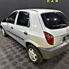 GM - Chevrolet Celta Life 1.0 MPFI VHC 8V 5p 2009 Flex-2