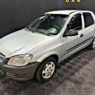 GM - Chevrolet Celta Life 1.0 MPFI VHC 8V 5p 2009 Flex-0